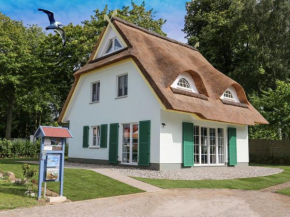 Drööm unter Reet 2 Comfortable holiday residence